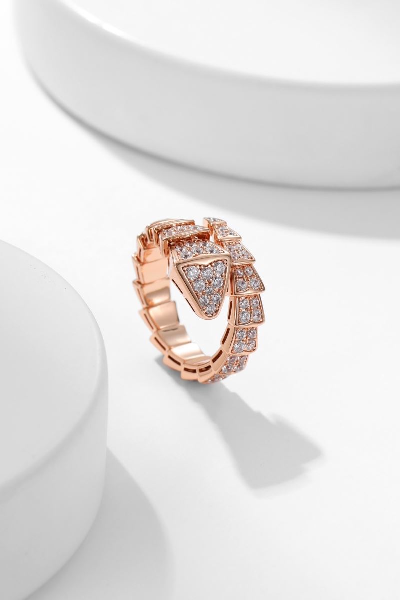 Boucheron Rings